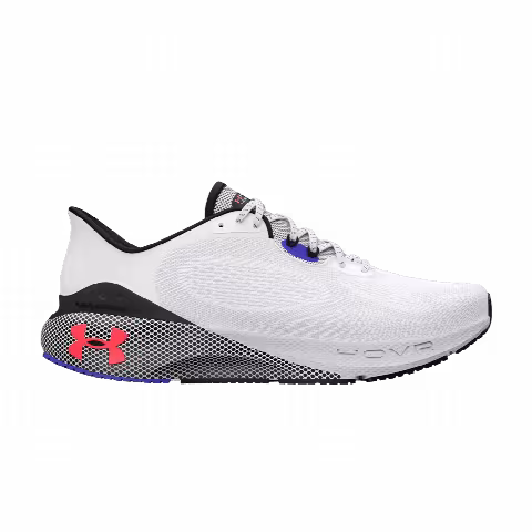 Under Armour HOVR Machina 3 'White Black Cobalt'