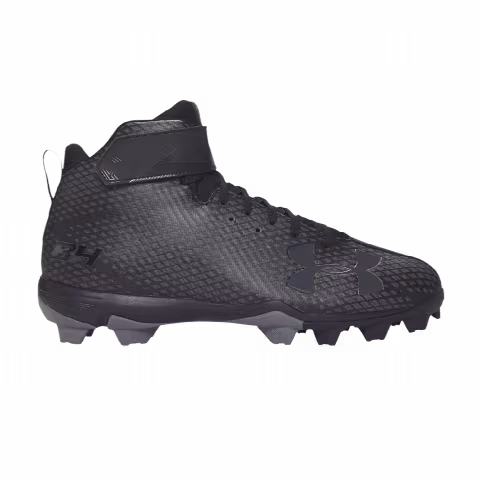 Under Armour Harper One Mid RM 'Black'