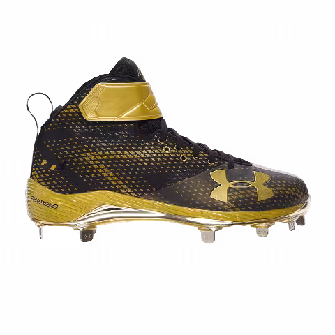 Under Armour Harper One Mid ST