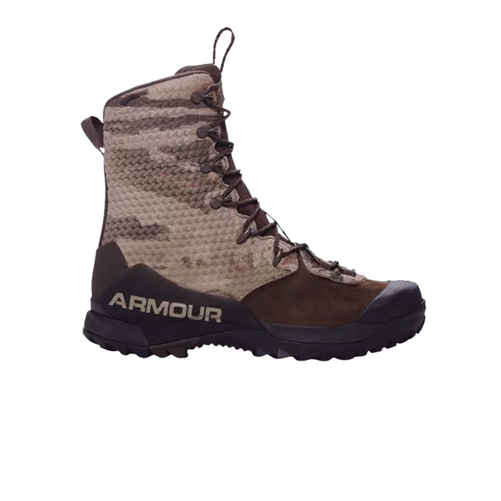 Under Armour Infil Ops GTX Ridge Reaper Camo Barren