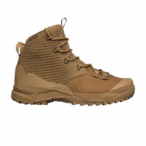 Under Armour Infil Hike GoreTex 6.89 'Coyote Brown'