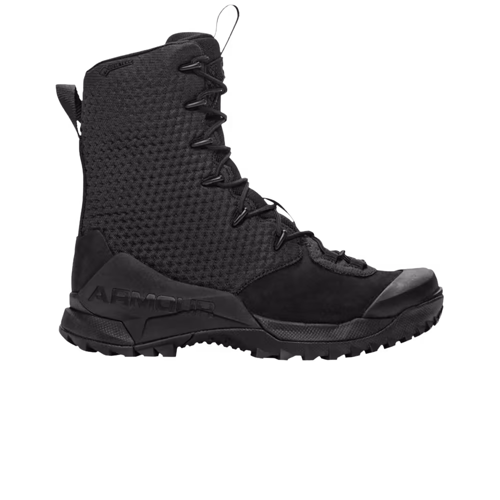 Under Armour Infil Ops GTX Triple Black
