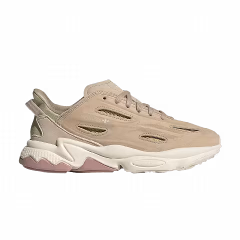 Adidas Wmns Ozweego Celox 'Pale Nude'