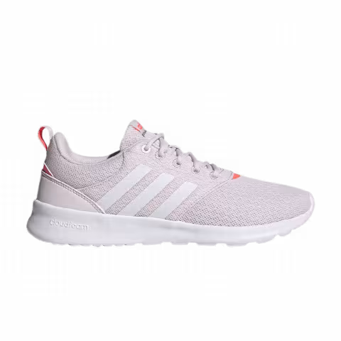 Adidas Wmns QT Racer 2.0 'Almost Pink Turbo'