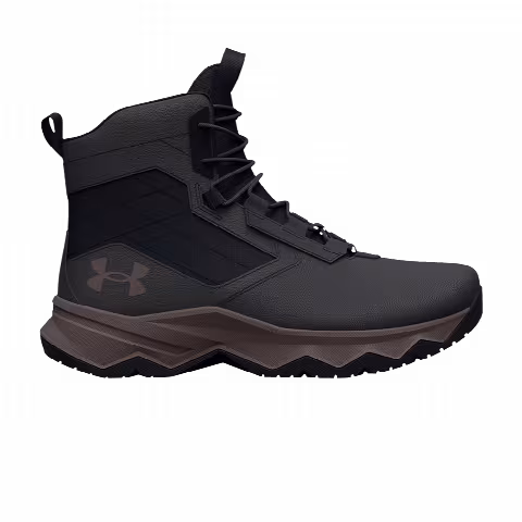 Under Armour Stellar G2 6-Inch 'Jet Grey Fresh Clay'
