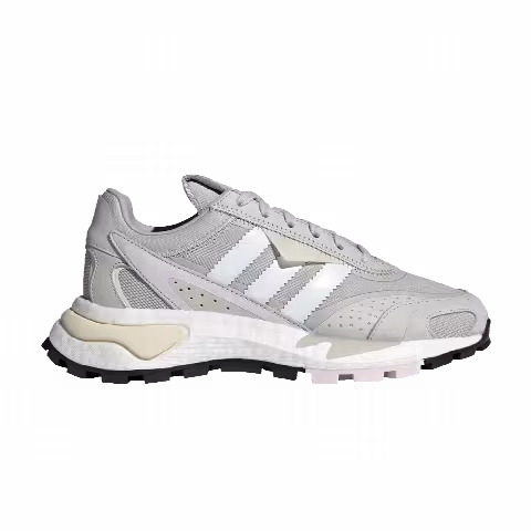 Adidas Wmns Retropy P9 'Grey Pale Lilac'