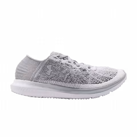 Under Armour Wmns Threadborne Blur 'Grey'