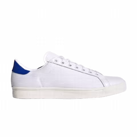Adidas Rod Laver Vintage 'White Power Blue'