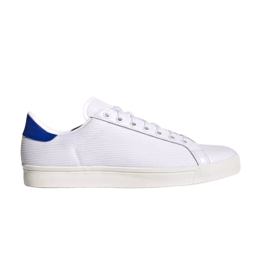 Adidas Rod Laver Vintage White Power Blue