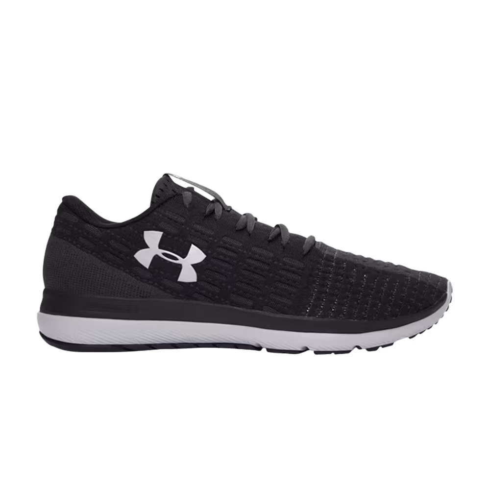 Under Armour Threadborne Slingflex Black