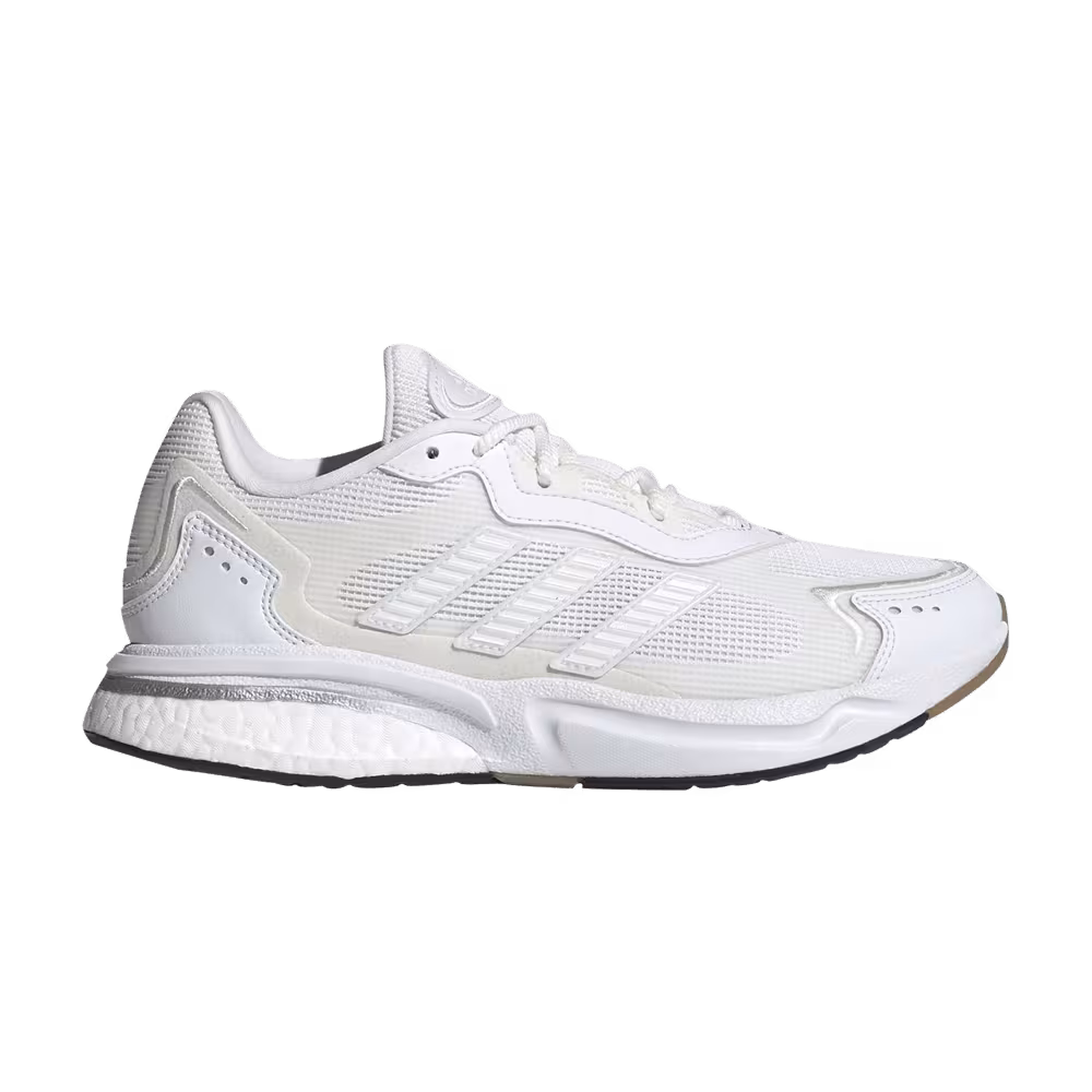 Adidas Women's SN1997 Triple White