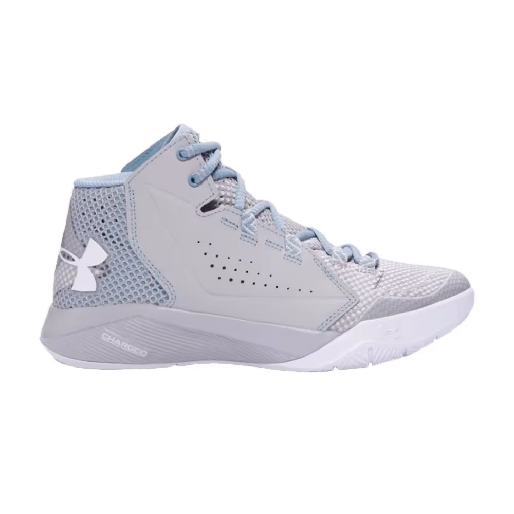Under Armour Women's Torch Fade Aluminum Solder