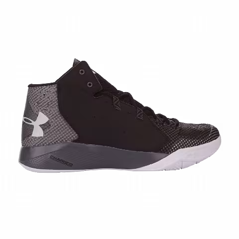 Under Armour Torch Fade High 'Black Graphite'