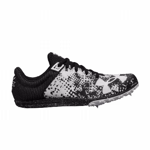 Under Armour Brigade XC Spike 'White Black'