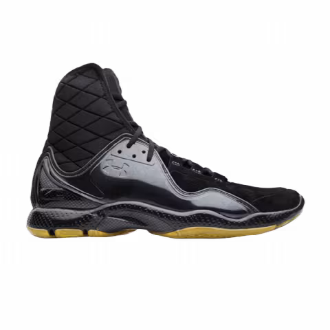 Under Armour Cam Highlight 'Batman'