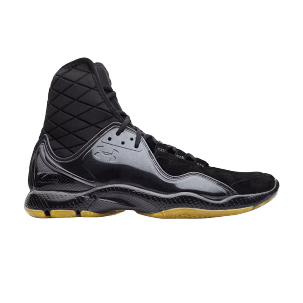 Under Armour Cam Highlight Batman