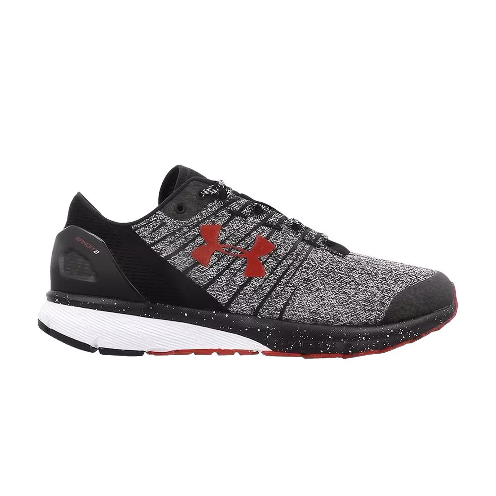 Under Armour Charged Bandit 2