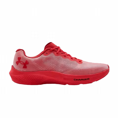 Under Armour Charged Pulse 'Red'