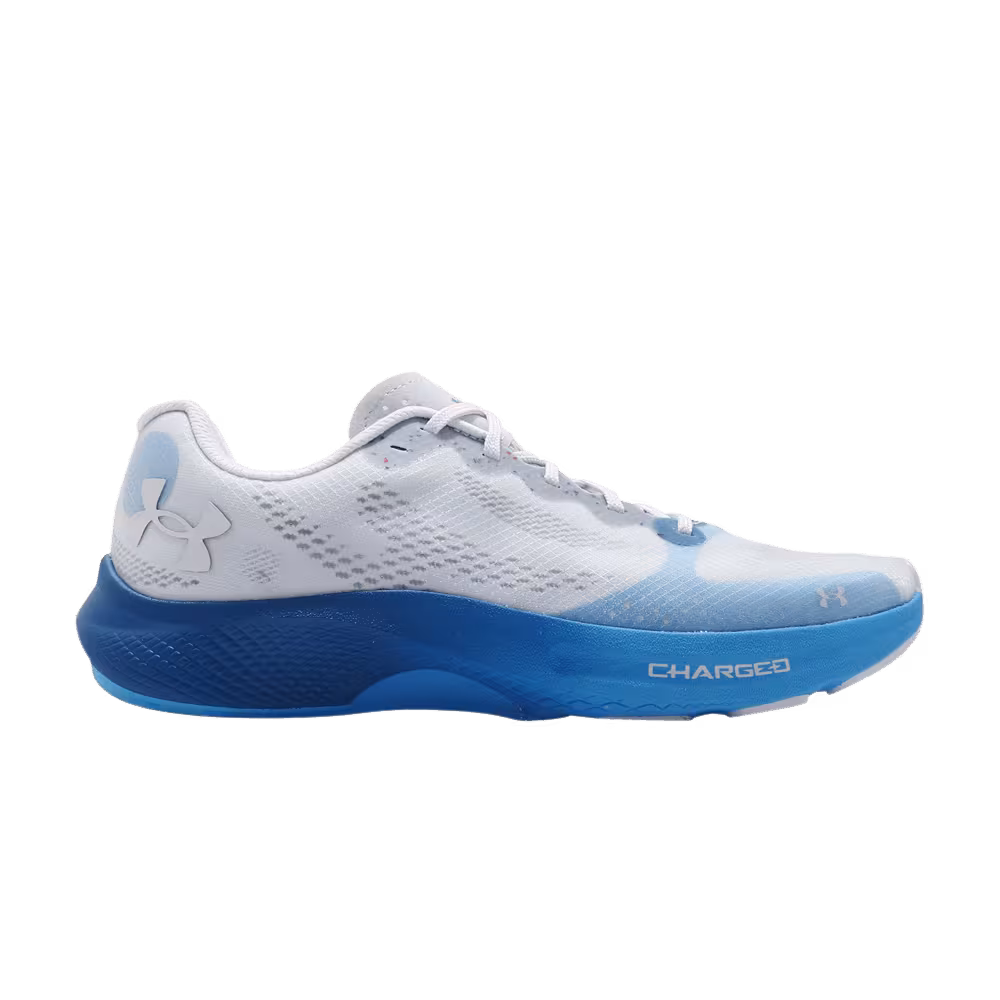 Under Armour Charged Pulse Grey Blue