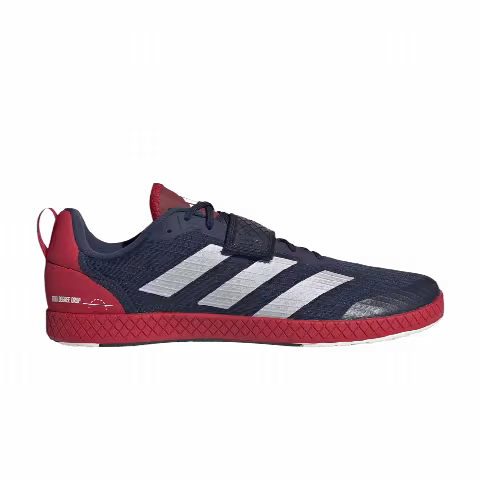 Adidas The Total 'Team Navy Blue Scarlet'