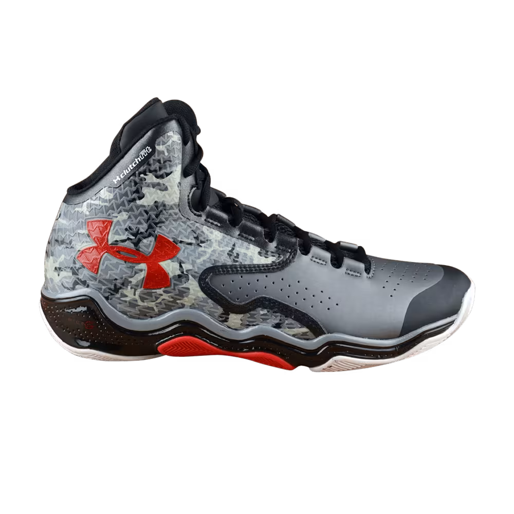 Under Armour ClutchFit Lightning