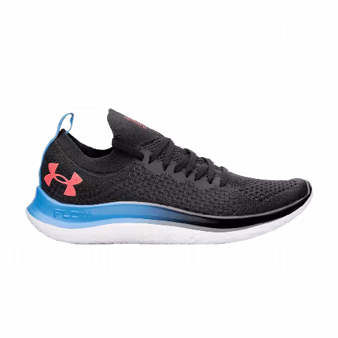 Under Armour Wmns Flow Velociti SE 'Black Blue'