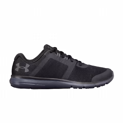 Under Armour Fuse FST 'Black Anthracite'