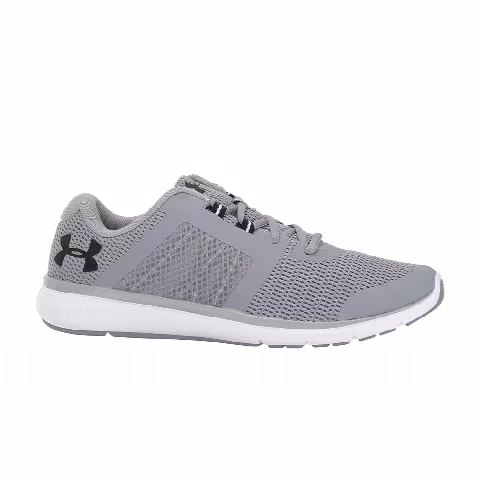 Under Armour Fuse FST 'Steel'