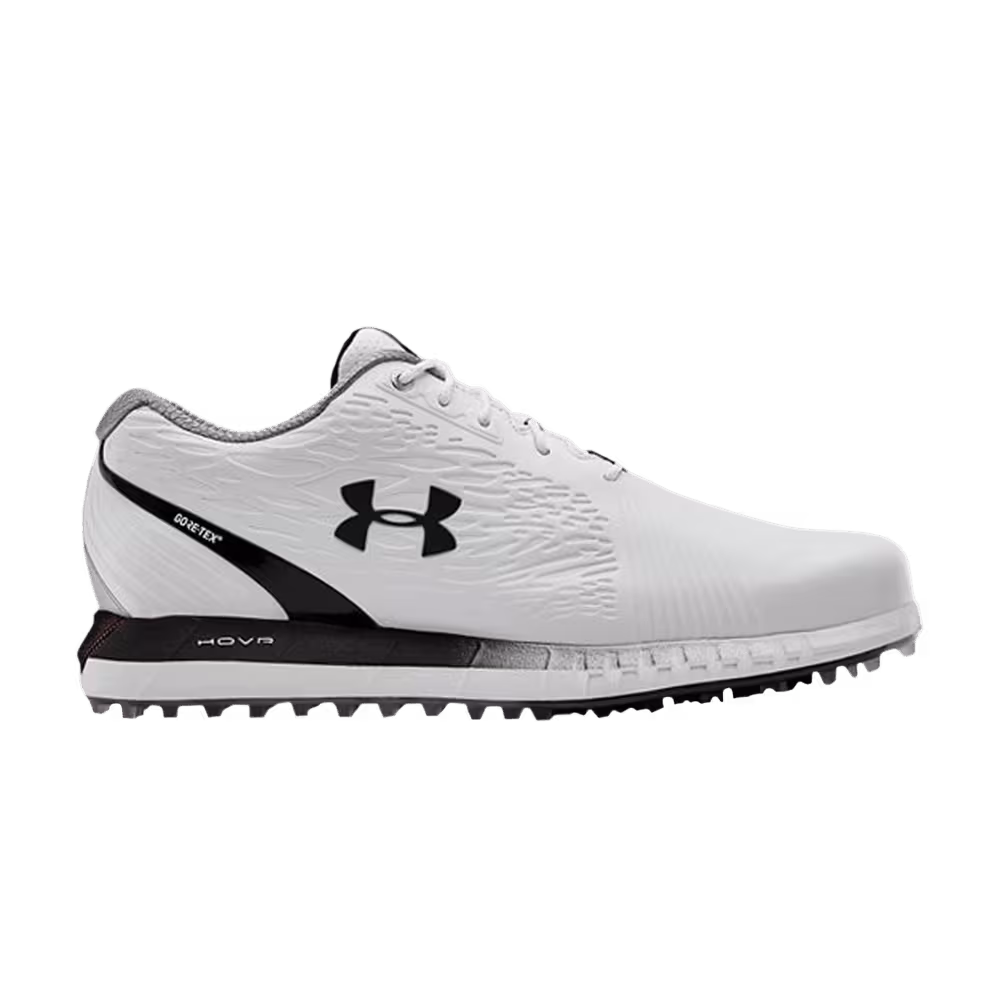 Under Armour HOVR Show SL GTX White Black