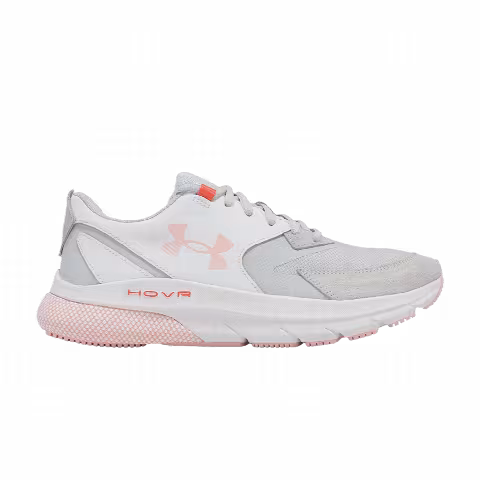 Under Armour Wmns HOVR Turbulence LTD 'White Grey'
