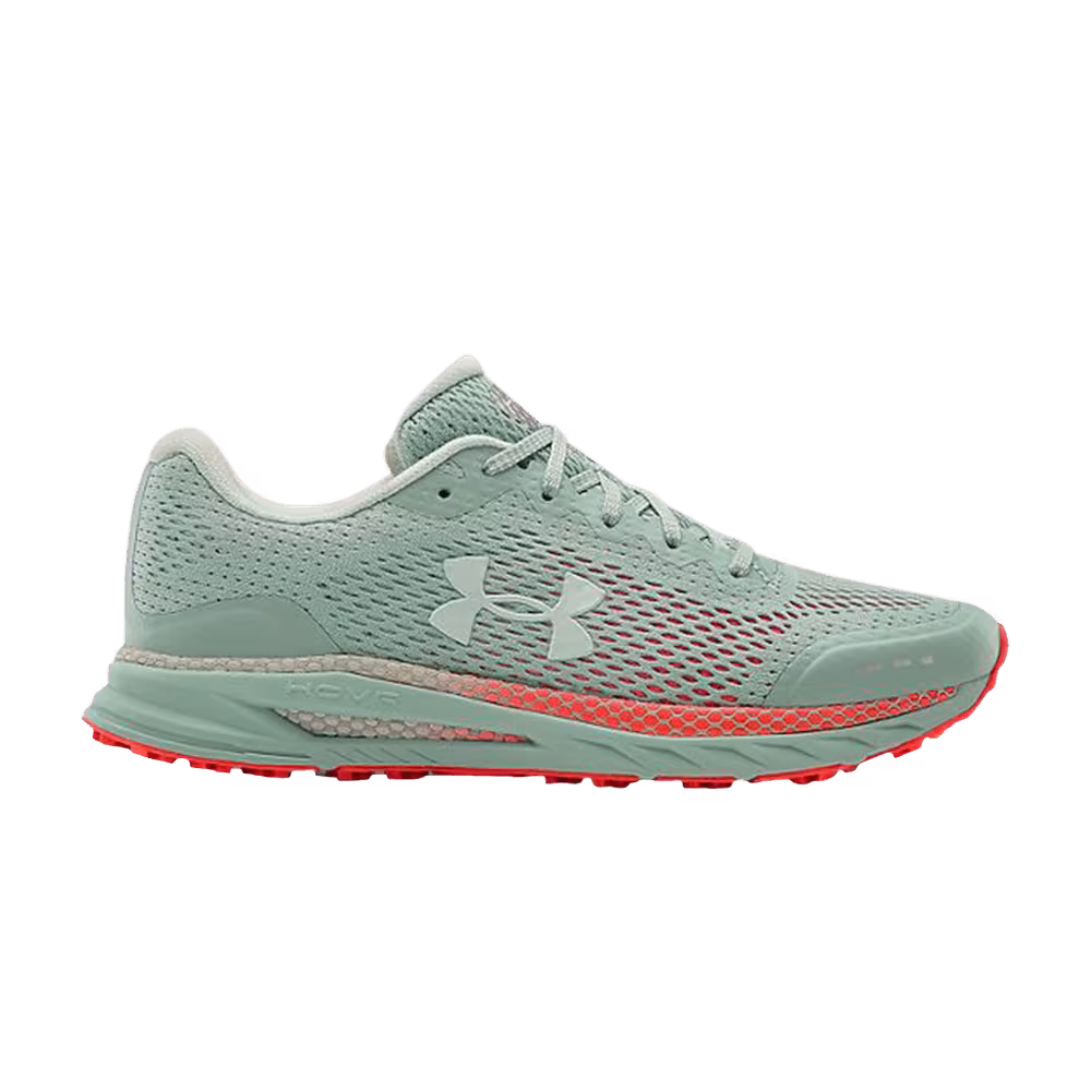 Under Armour Women's HOVR Velociti Enamel Blue