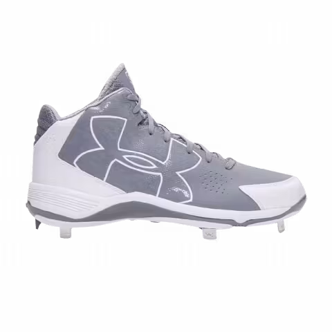 Under Armour Ignite Mid ST 'Baseball Grey'