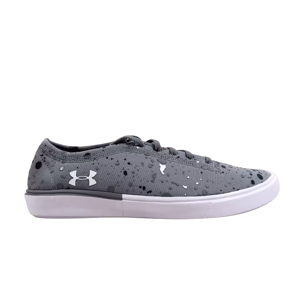 Under Armour Kick It 2 GG Splatter