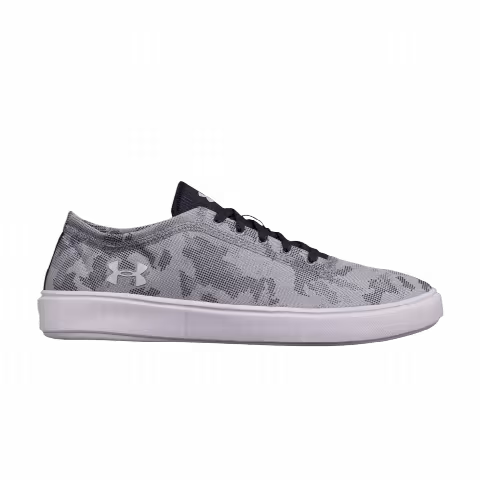 Under Armour Kick It 2 Low Utility GS 'Camo'