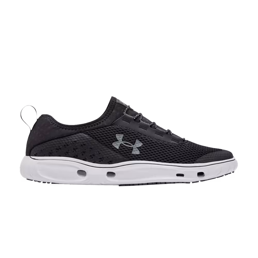 Under Armour Kilchis Black