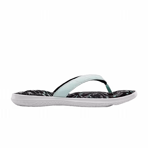 Under Armour Wmns Marbella 7 'White Blue Haze'