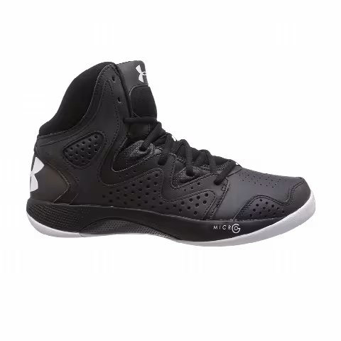 Under Armour Micro G Torch 2 'Black'