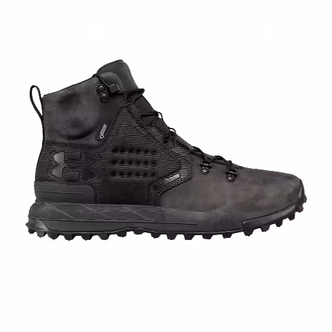Under Armour Newell Ridge Mid Gore-Tex 'Black'