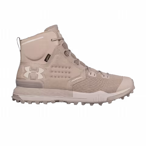 Under Armour Newell Ridge Mid GTX 'Autumn Tan'