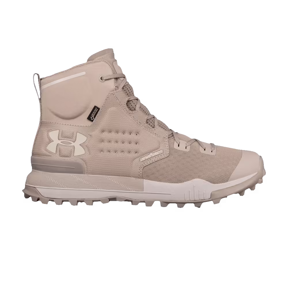 Under Armour Newell Ridge Mid GTX Autumn Tan