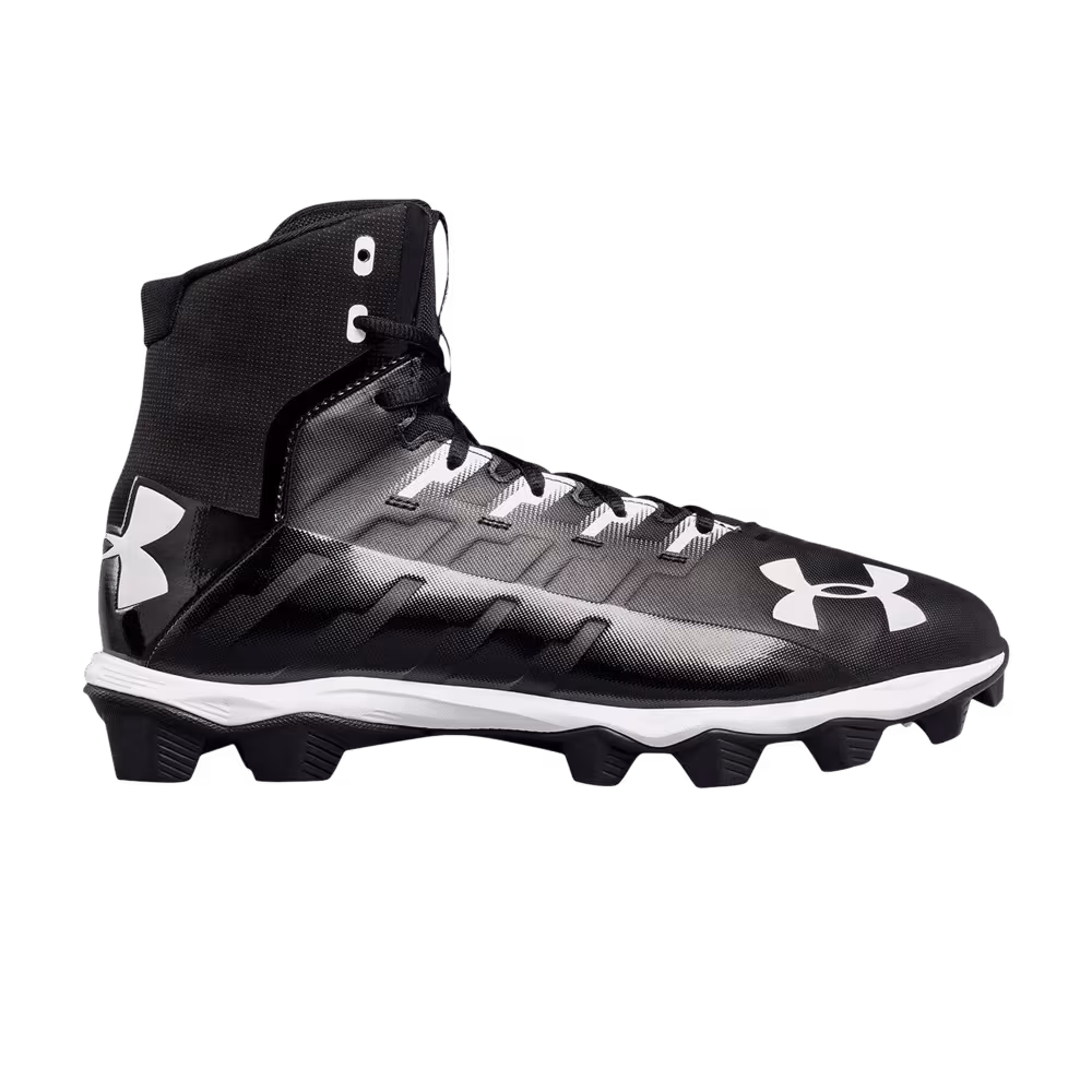 Under Armour Renegade RM Wide Black