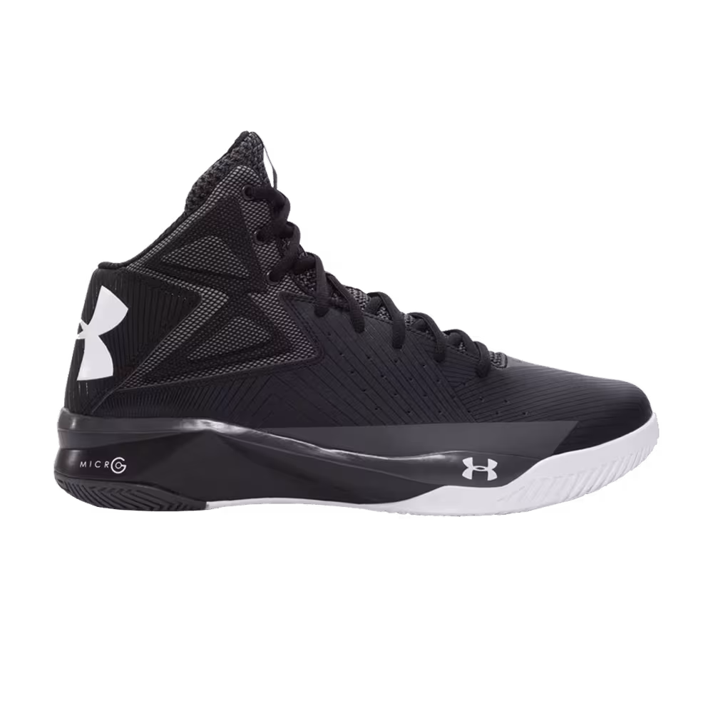 Under Armour Rocket