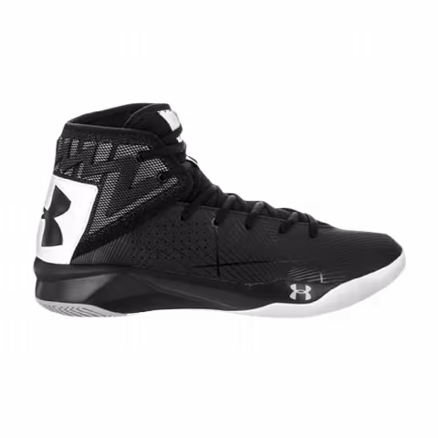 Under Armour Rocket 2 'Black'
