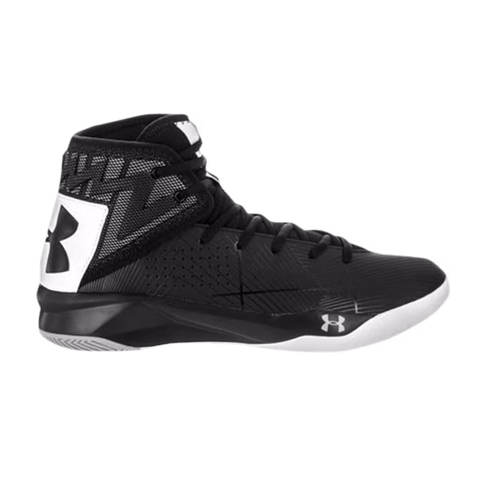 Under Armour Rocket 2 Black