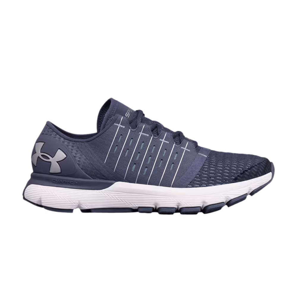 Under Armour Women's Speedform Europa Apollo Grey