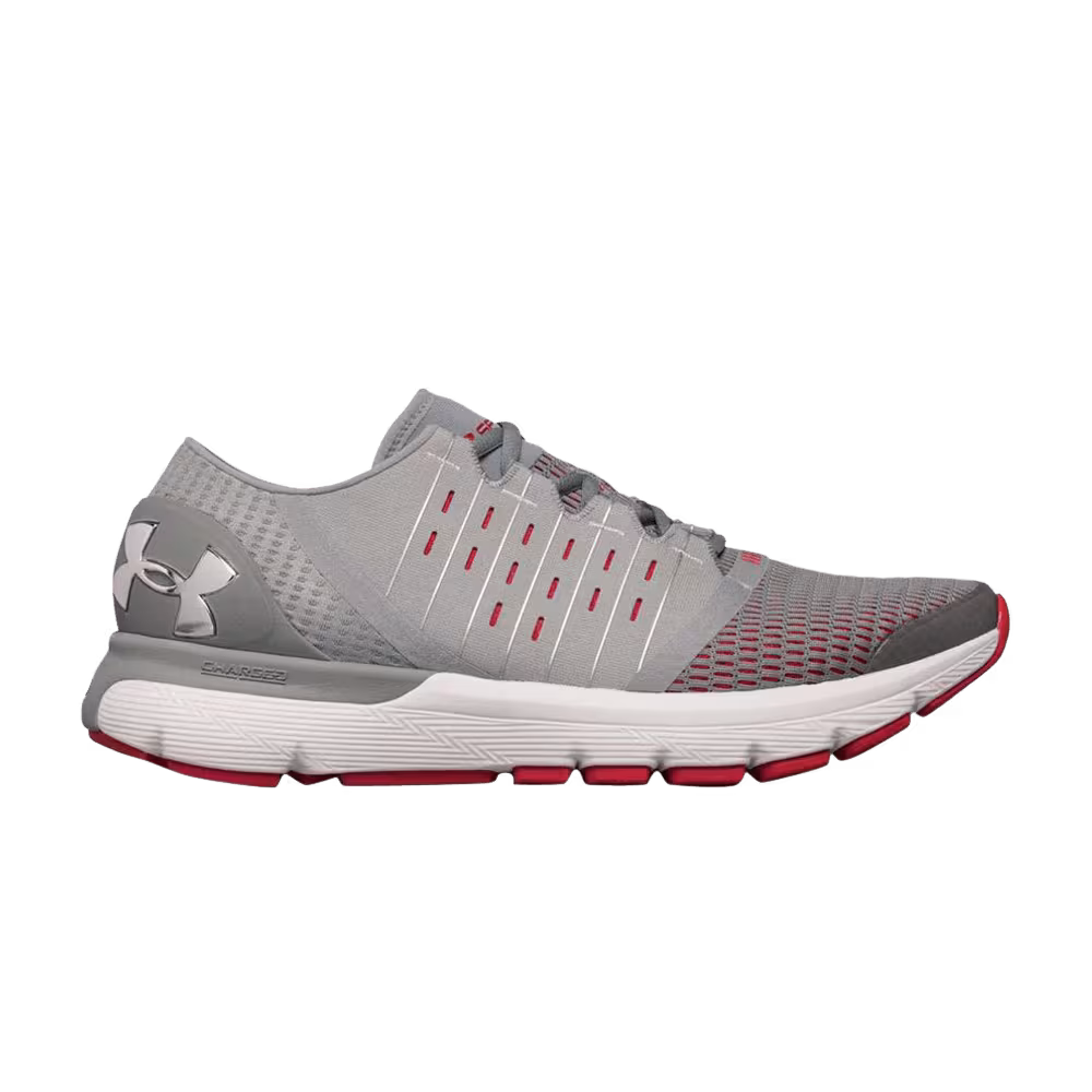 Under Armour Speedform Europa Steel Glacier Grey