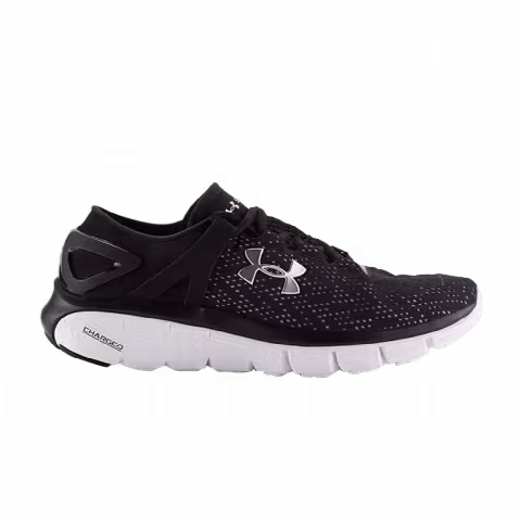 Under Armour Wmns Speedform Fortis 'Black'