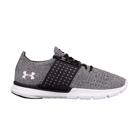 Under Armour Wmns Speedform Slingwrap 'Black White'