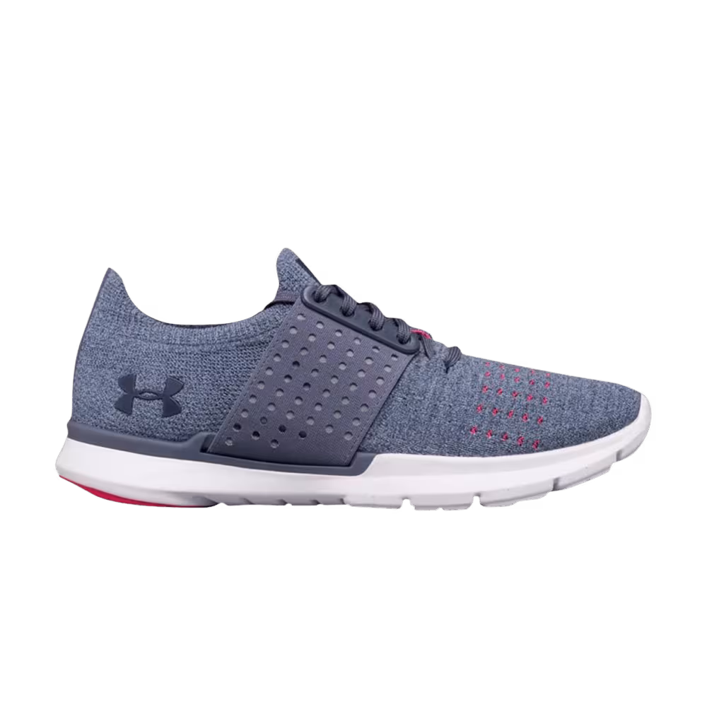 Under Armour Women's Speedform Slingwrap Apollo Grey