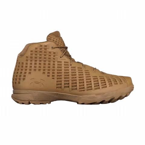 Under Armour Acquisition 'Coyote Brown'
